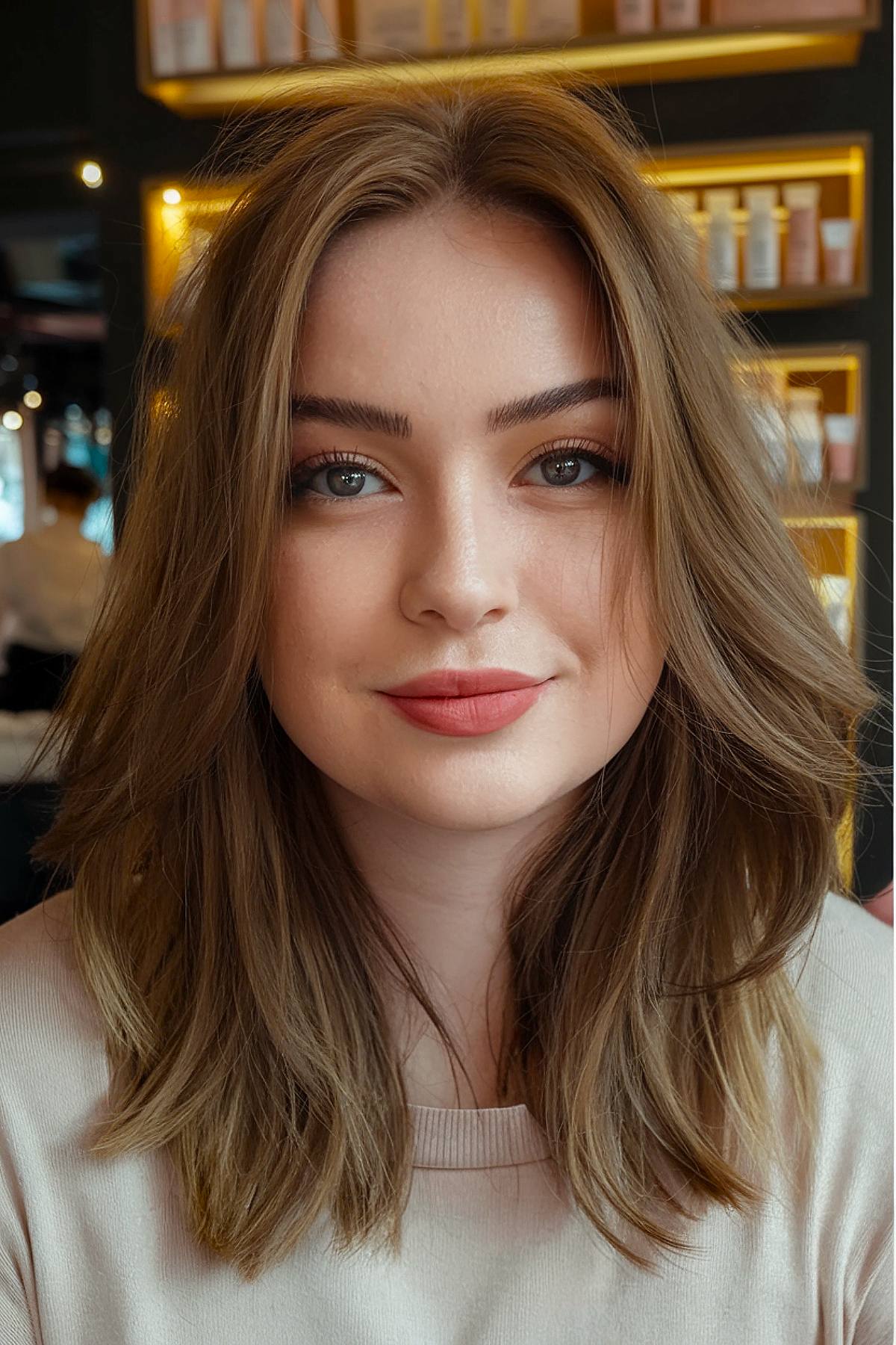 Face-Framing Layers Are Trending in 2025 – See All 30+ Ideas