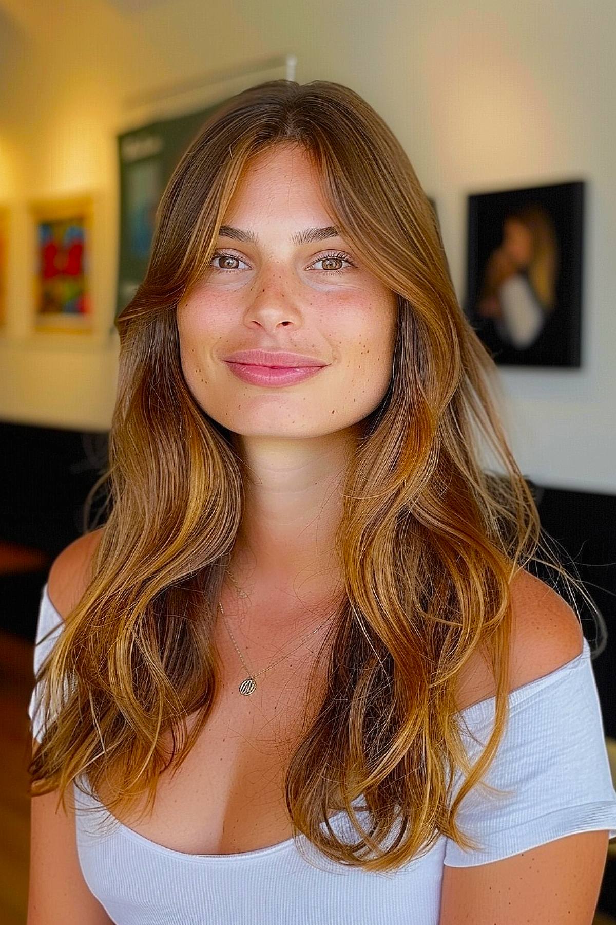Face-Framing Layers Are Trending in 2025 – See All 30+ Ideas