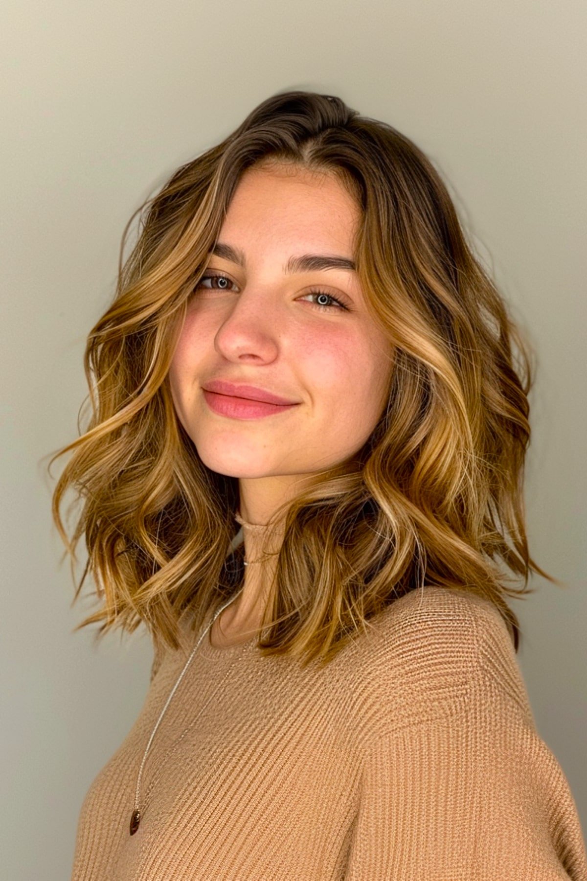 30+ Layered Haircuts Perfect for Adding Volume and Style in 2025