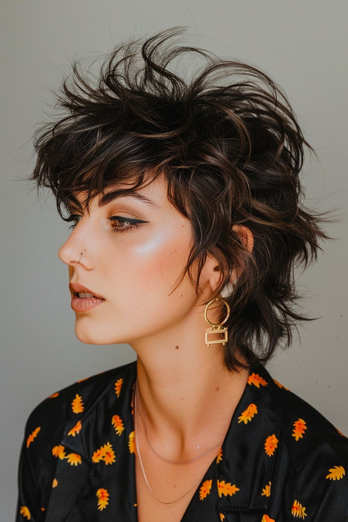 30+ Layered Haircuts Perfect for Adding Volume and Style in 2025