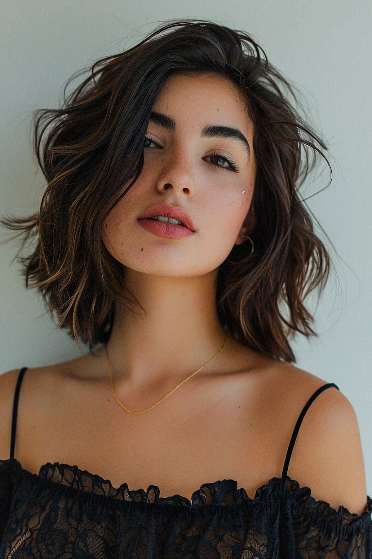 30+ Layered Haircuts Perfect for Adding Volume and Style in 2025
