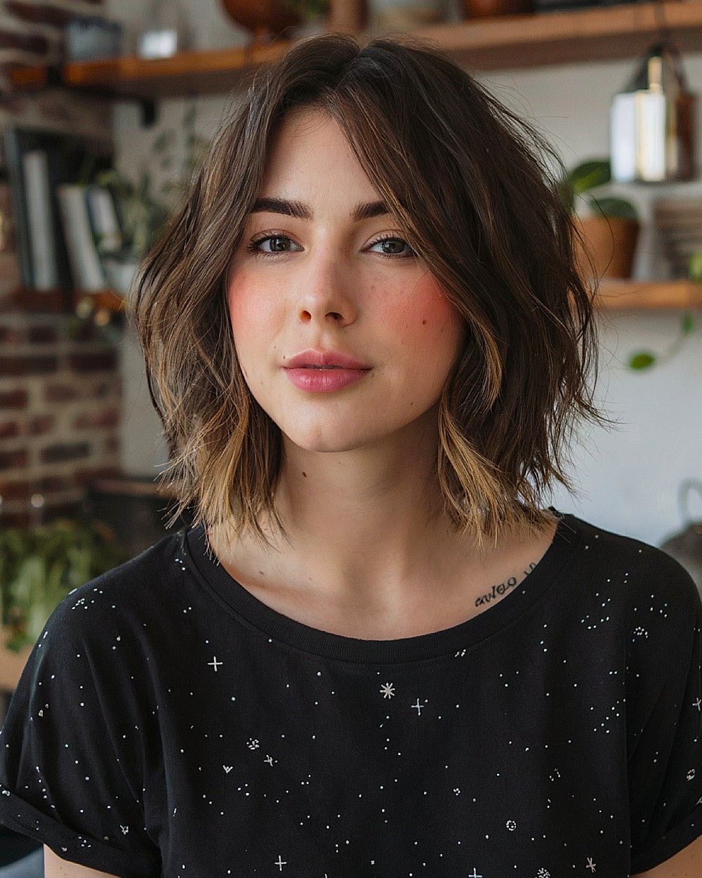 30+ Layered Haircuts Perfect for Adding Volume and Style in 2025