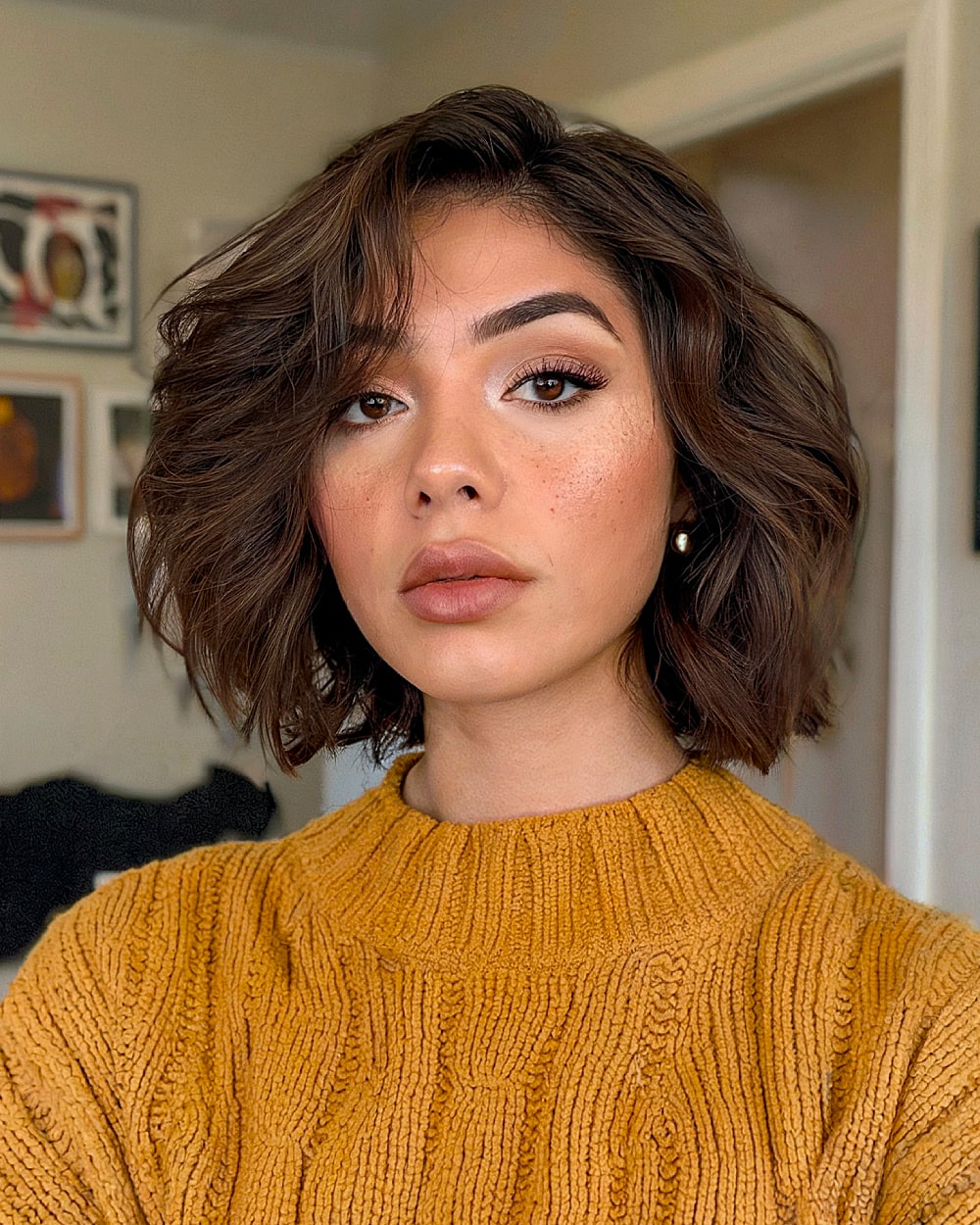 30+ Layered Haircuts Perfect for Adding Volume and Style in 2025