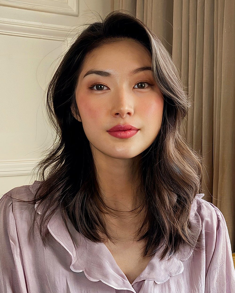 30+ Layered Haircuts Perfect for Adding Volume and Style in 2025