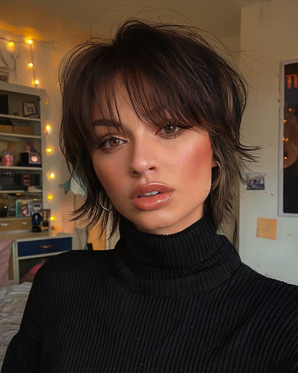 30+ Layered Haircuts Perfect for Adding Volume and Style in 2025