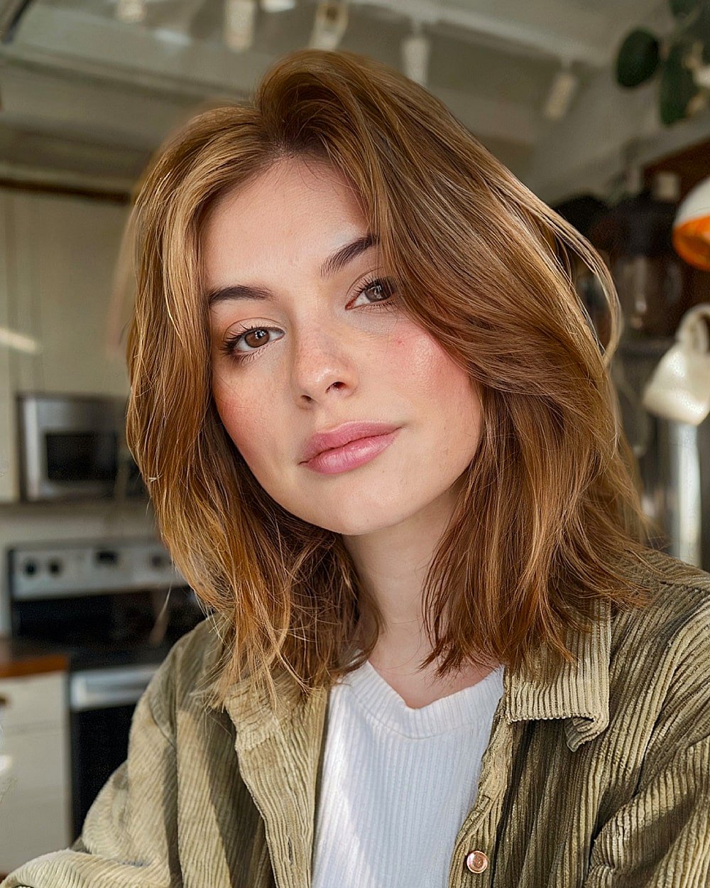 30+ Layered Haircuts Perfect for Adding Volume and Style in 2025
