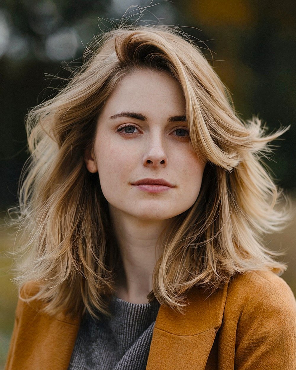 30+ Layered Haircuts Perfect for Adding Volume and Style in 2025
