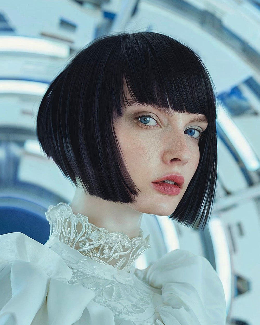 30+ Layered Haircuts Perfect for Adding Volume and Style in 2025