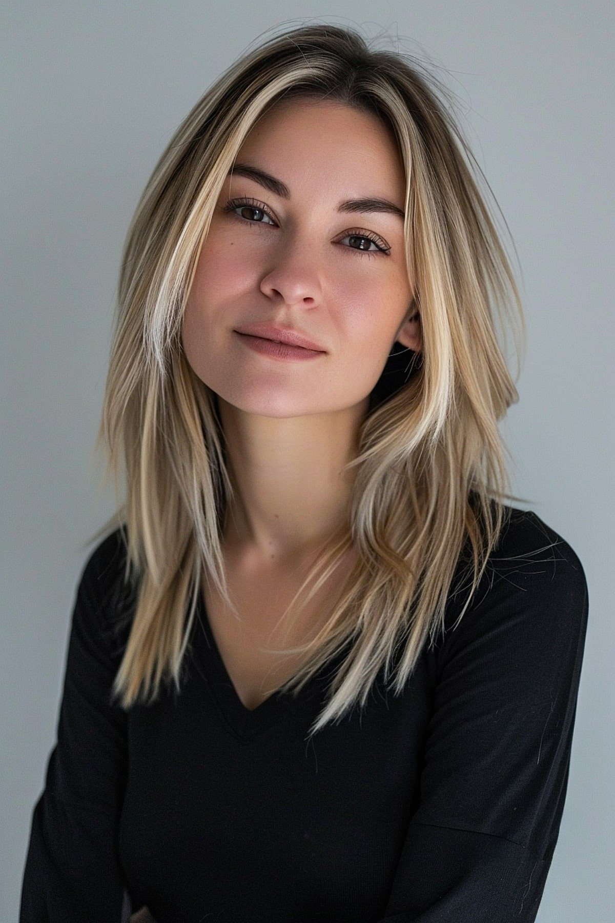 30+ Layered Haircuts Perfect for Adding Volume and Style in 2025