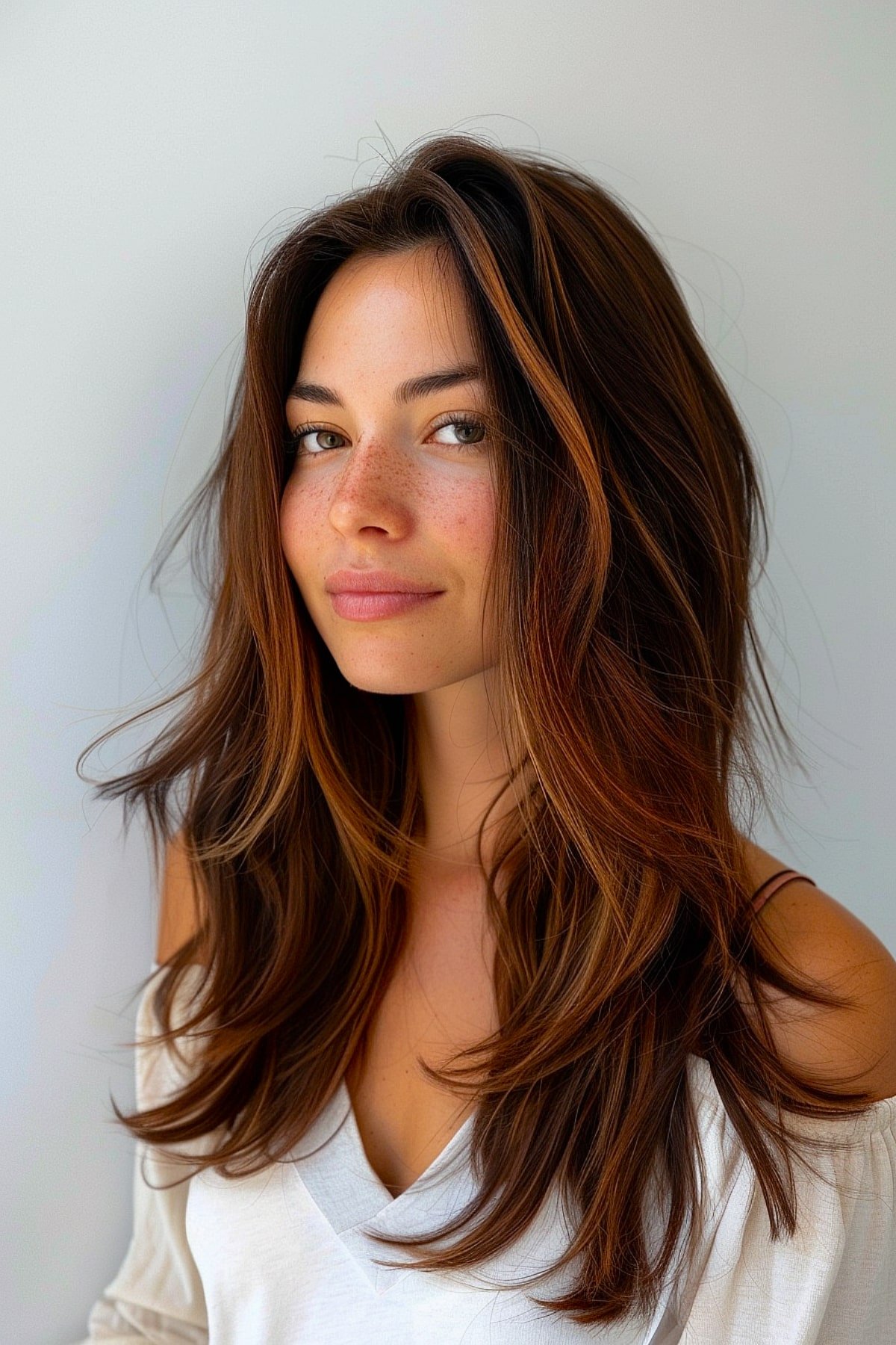 30+ Layered Haircuts Perfect for Adding Volume and Style in 2025