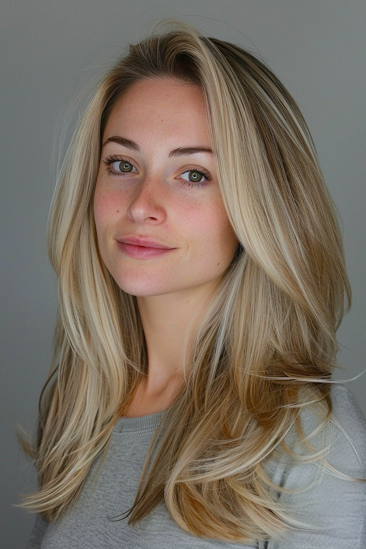30+ Layered Haircuts Perfect for Adding Volume and Style in 2025