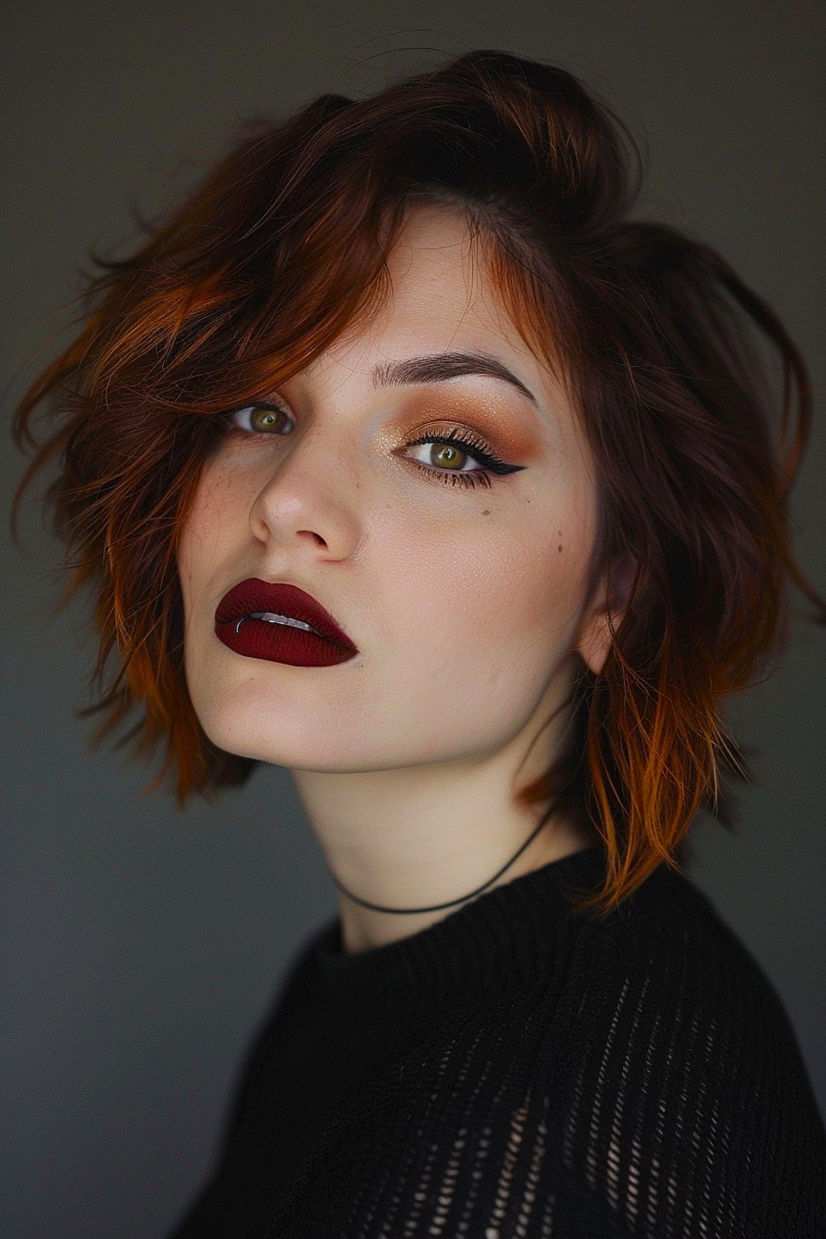 30+ Layered Haircuts Perfect for Adding Volume and Style in 2025