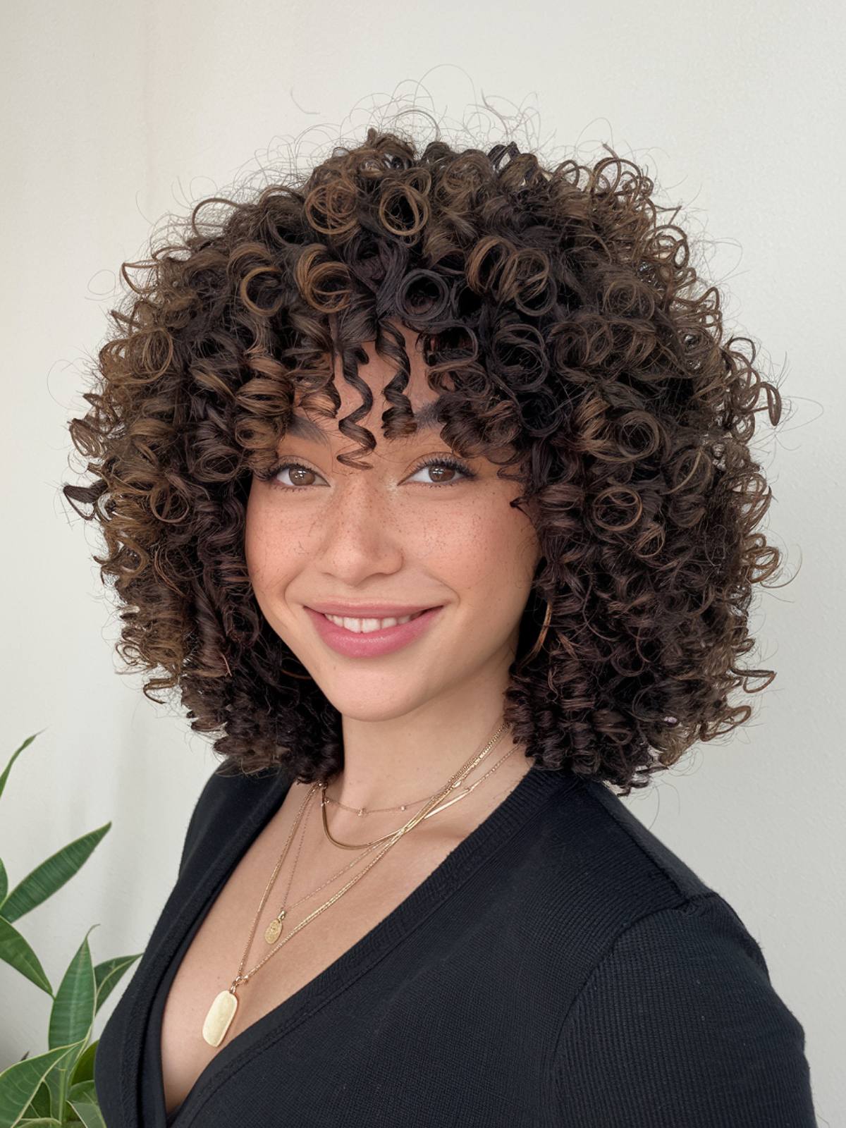 30+ Layered Haircuts Perfect for Adding Volume and Style in 2025