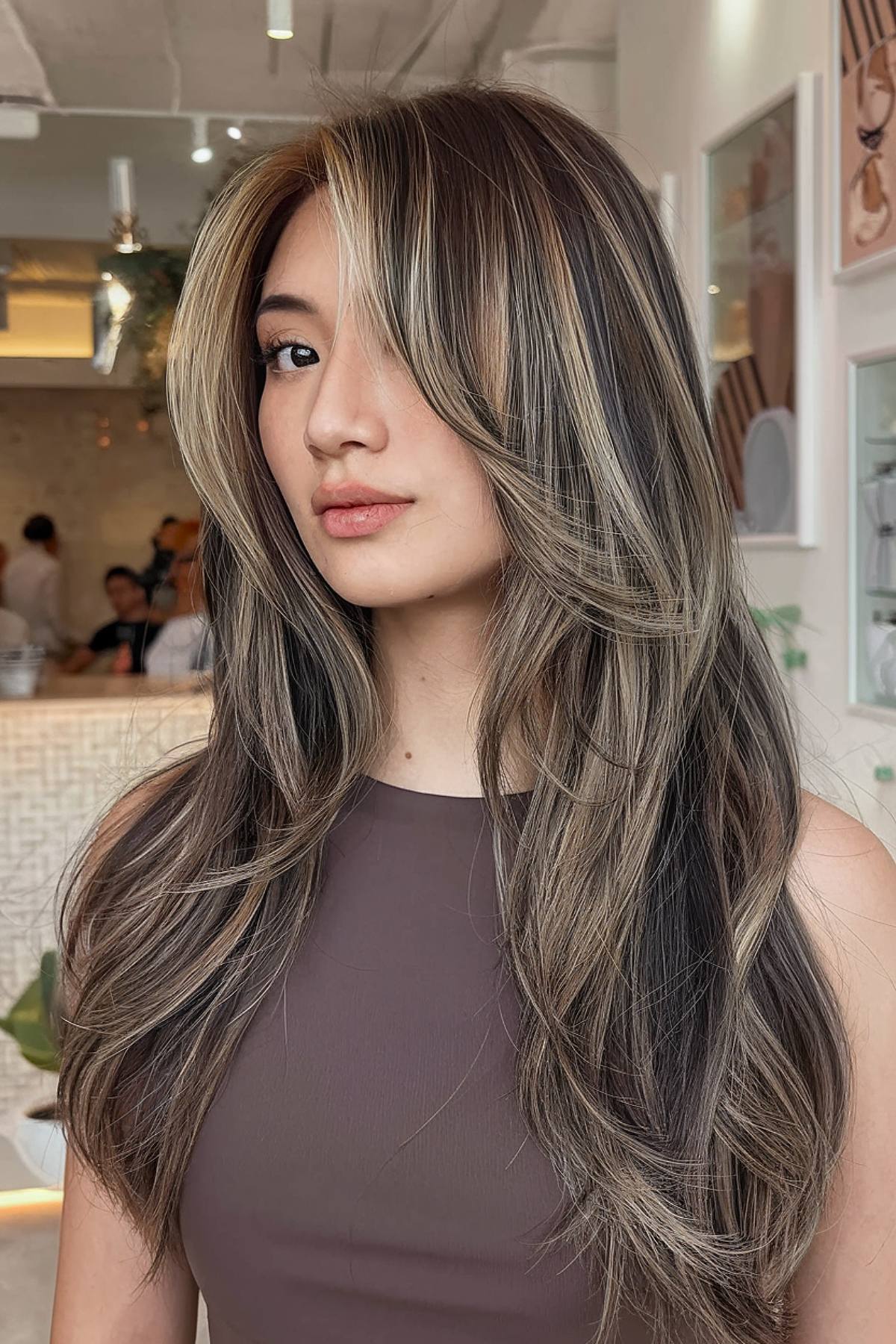 30+ Layered Haircuts Perfect for Adding Volume and Style in 2025