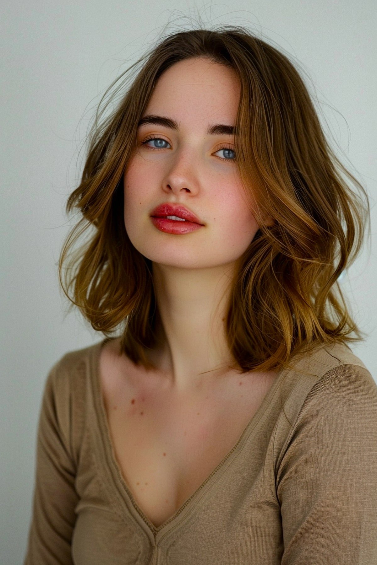 30+ Layered Haircuts Perfect for Adding Volume and Style in 2025