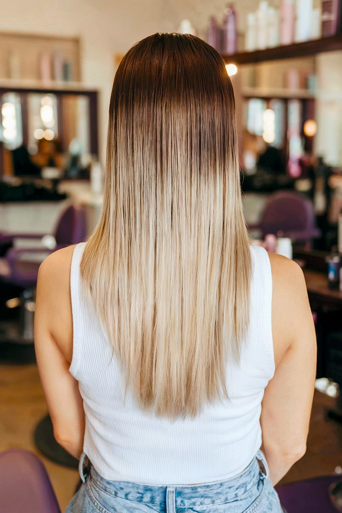 30+ Layered Haircuts Perfect for Adding Volume and Style in 2025