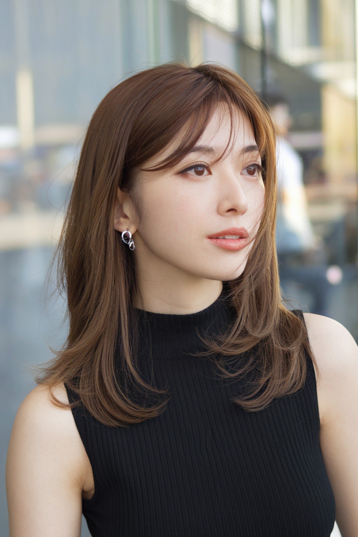 30+ Layered Haircuts Perfect for Adding Volume and Style in 2025