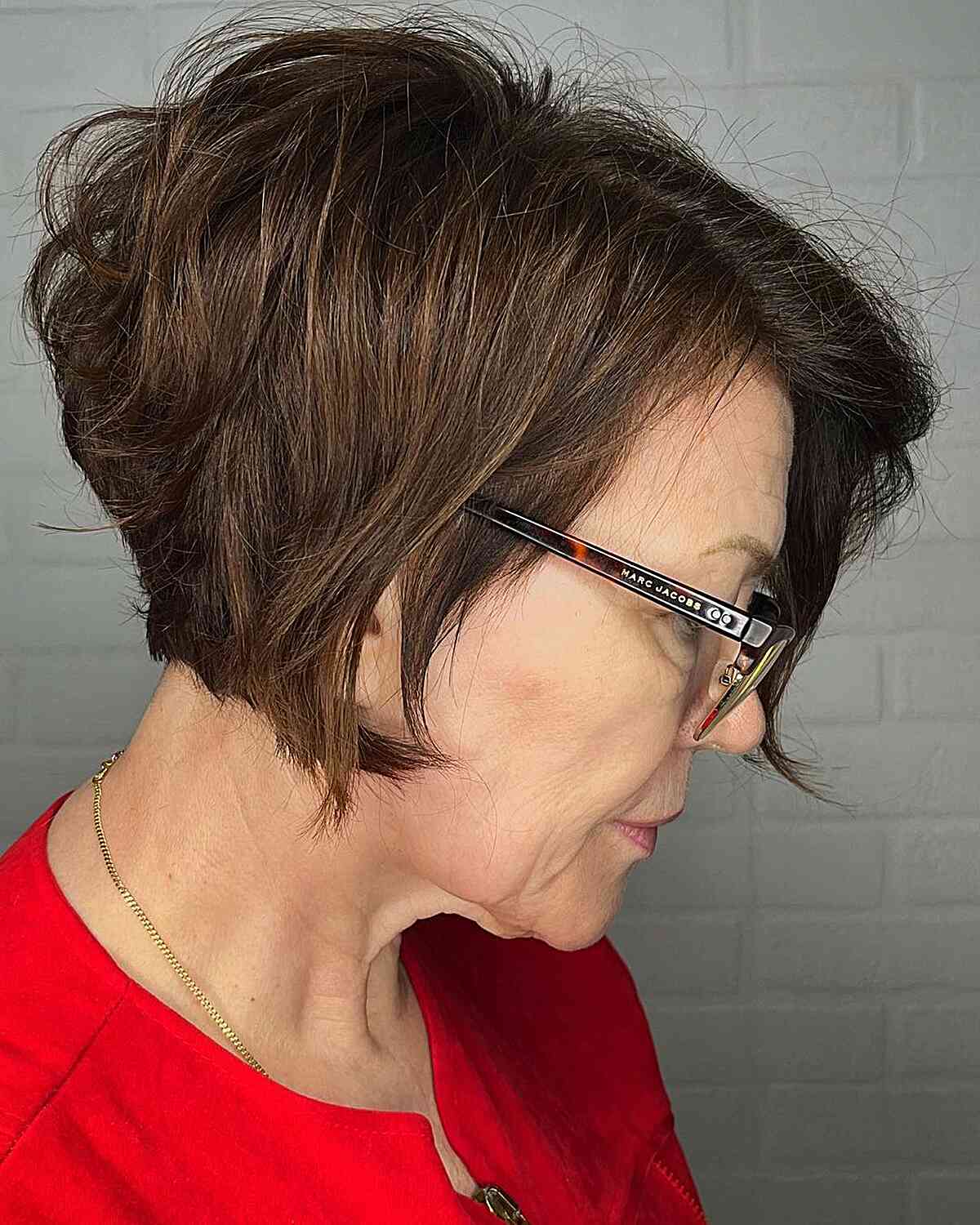 21 Cutest Pixie Bob Haircuts for Women Over 50 Wanting a Stylish Short Hairdo