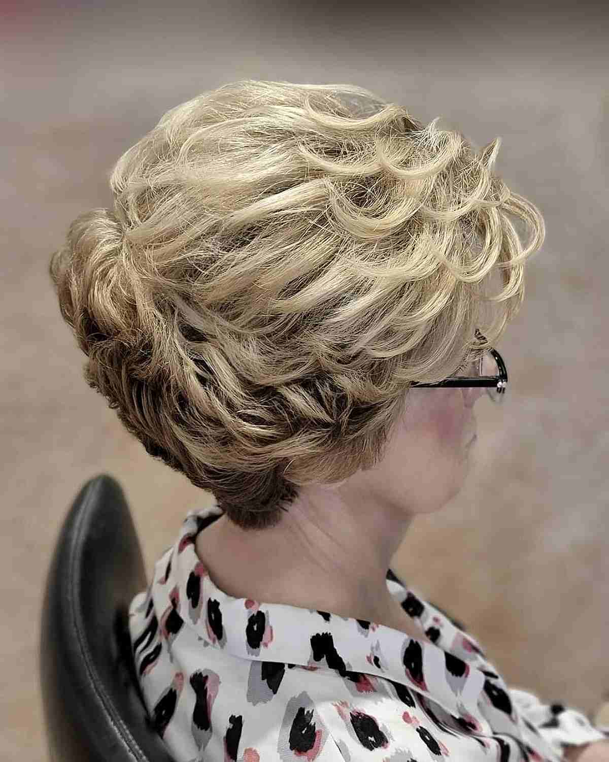 21 Cutest Pixie Bob Haircuts for Women Over 50 Wanting a Stylish Short Hairdo