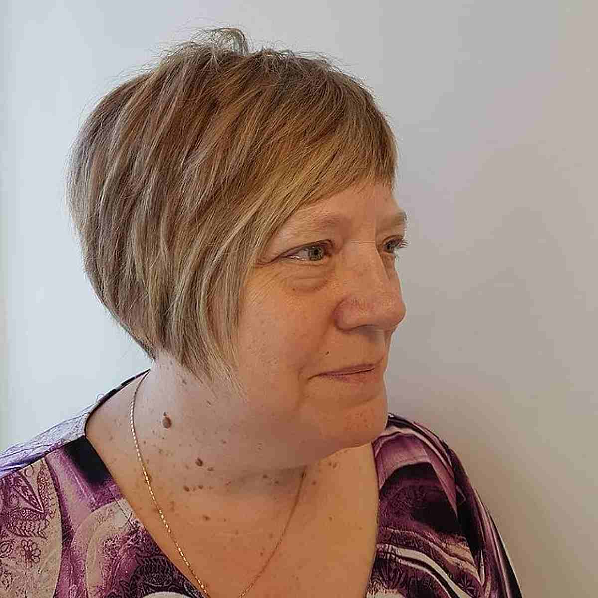 21 Cutest Pixie Bob Haircuts for Women Over 50 Wanting a Stylish Short Hairdo