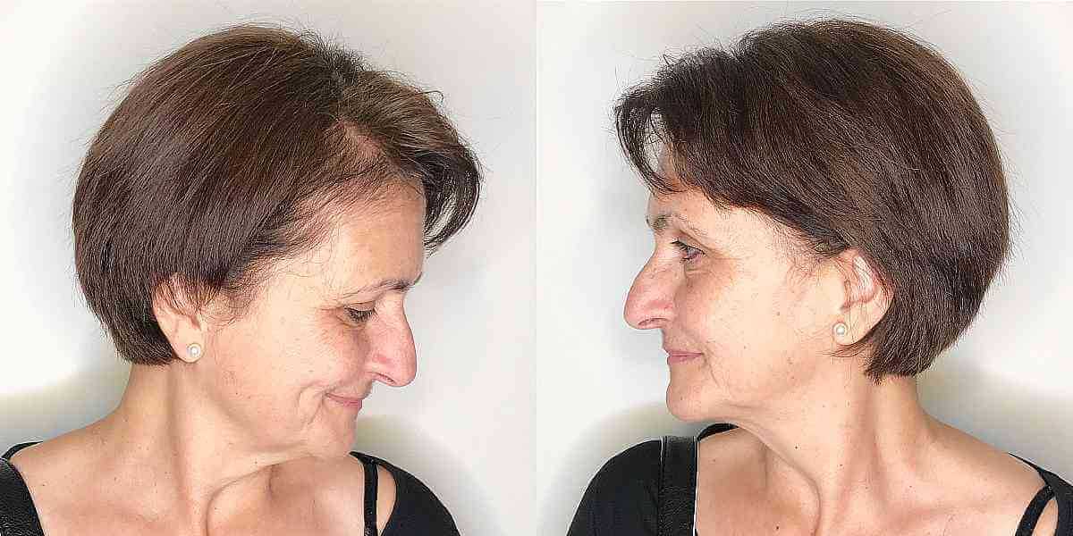 21 Cutest Pixie Bob Haircuts for Women Over 50 Wanting a Stylish Short Hairdo