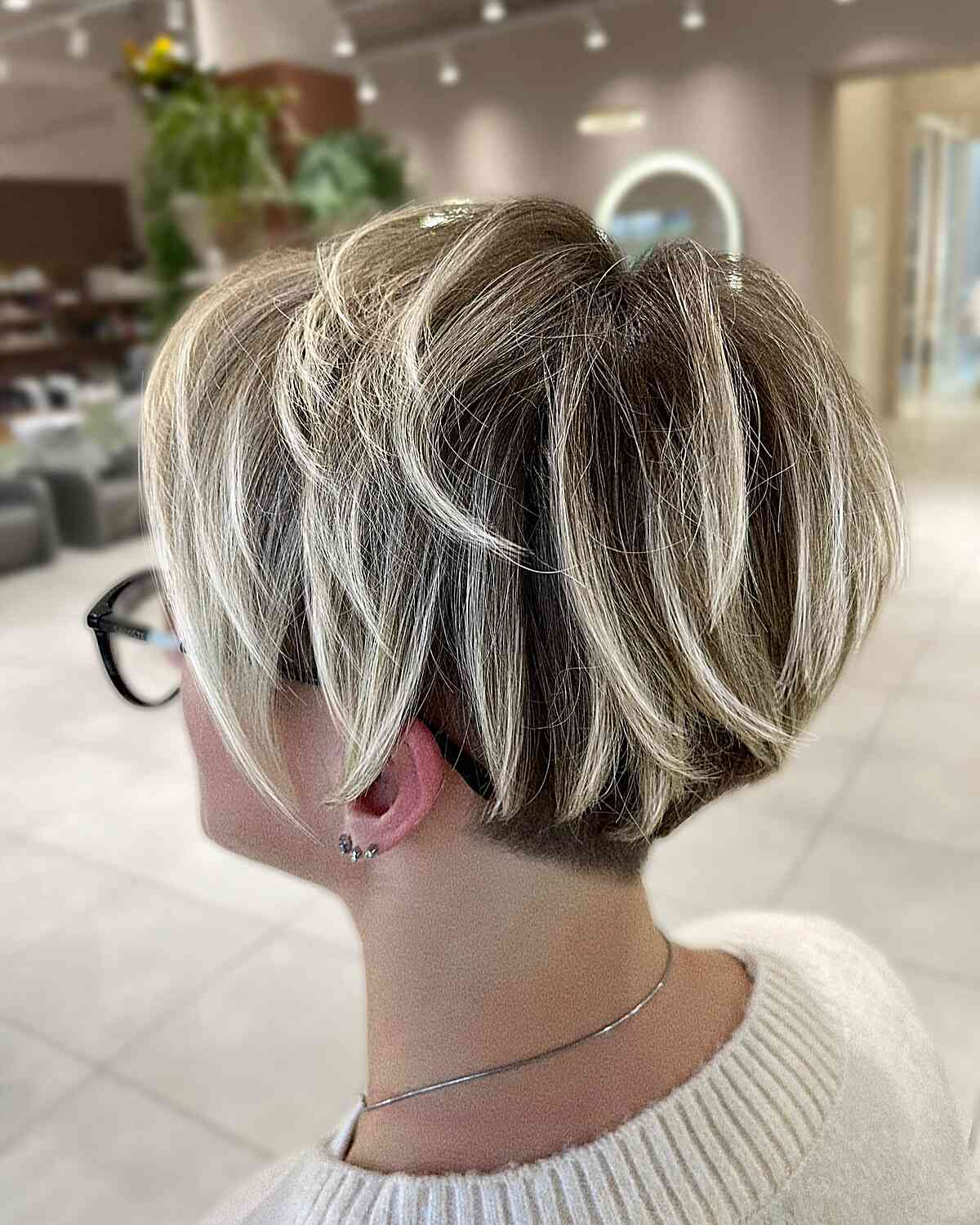 25 Undercut Pixie Bob Haircuts To Consider for a Short & Easy Cut to Style