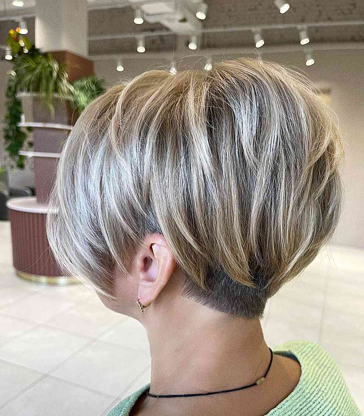 25 Undercut Pixie Bob Haircuts To Consider for a Short & Easy Cut to Style