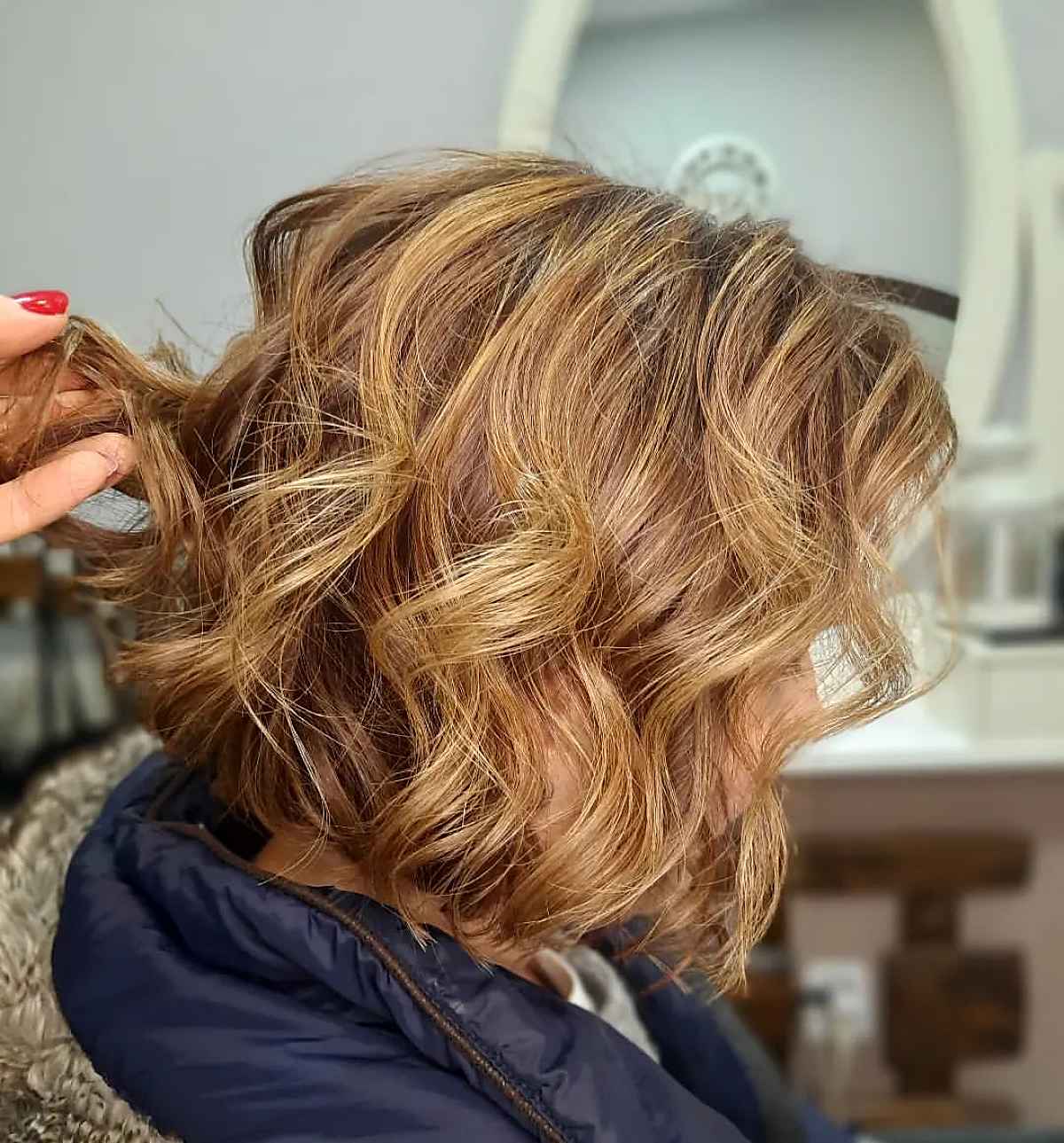 28 Best Ways to Get the New Sliced Bob Haircut Trend