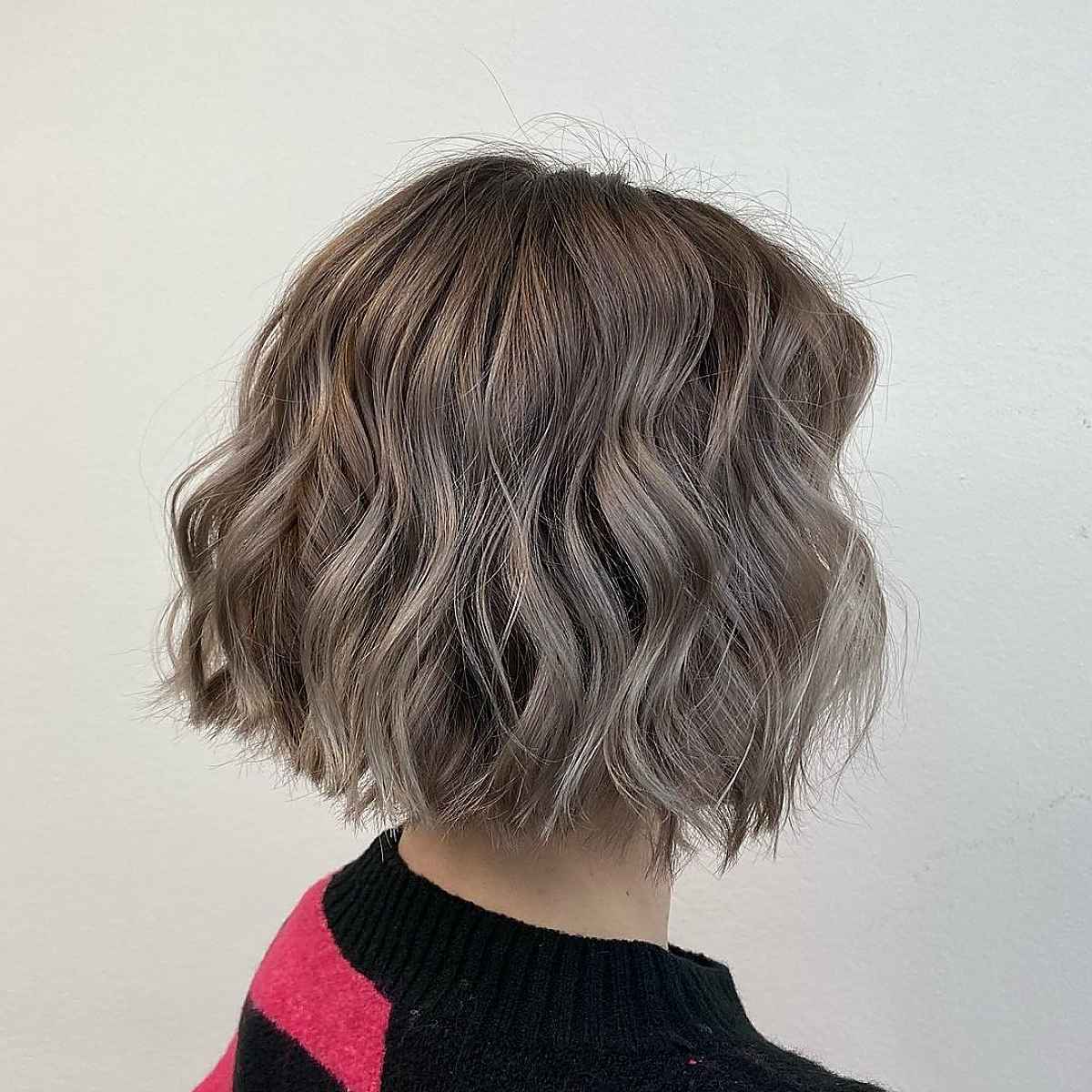 28 Best Ways to Get the New Sliced Bob Haircut Trend