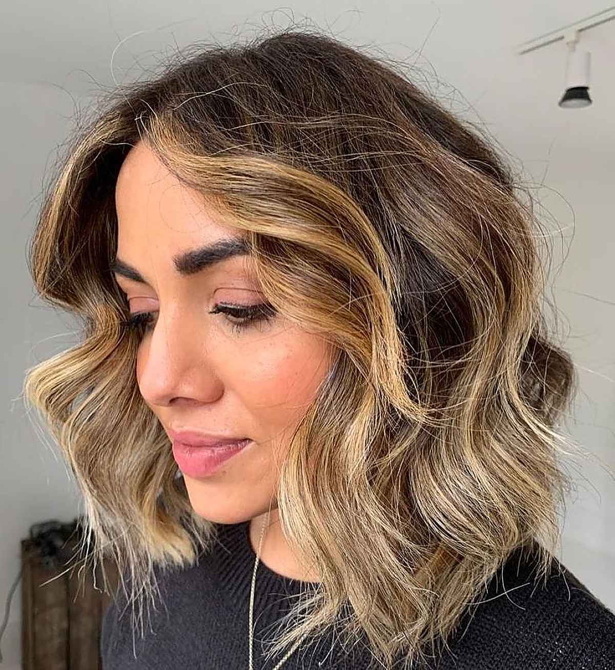 28 Best Ways to Get the New Sliced Bob Haircut Trend