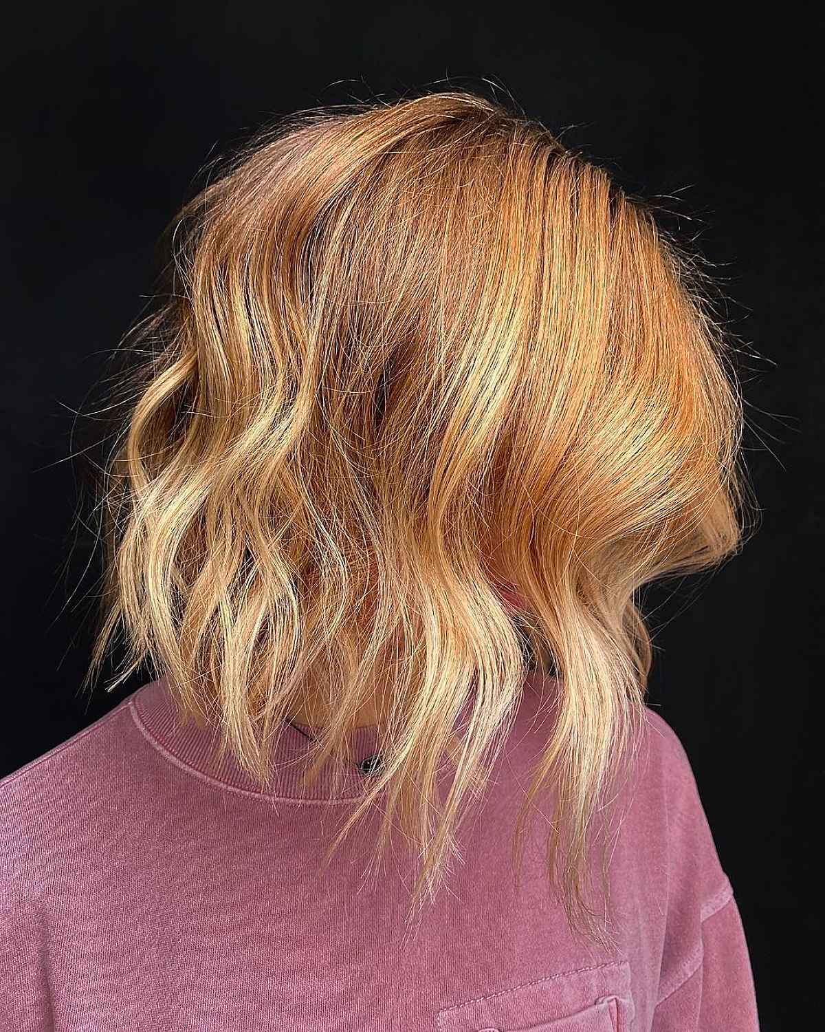 28 Best Ways to Get the New Sliced Bob Haircut Trend