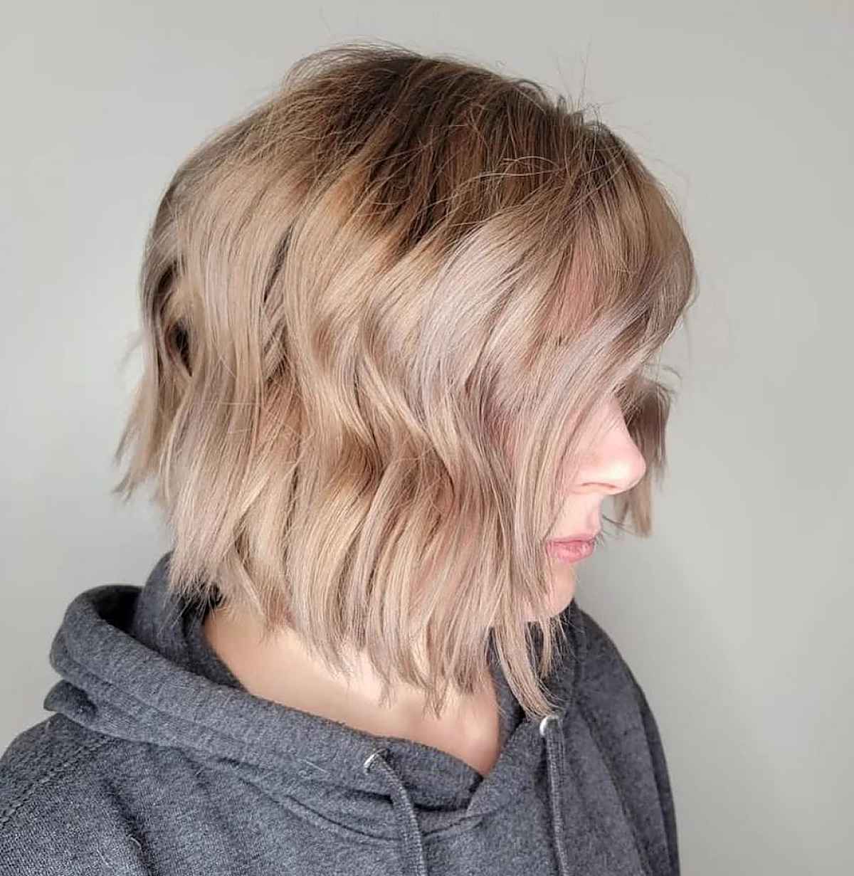 28 Best Ways to Get the New Sliced Bob Haircut Trend