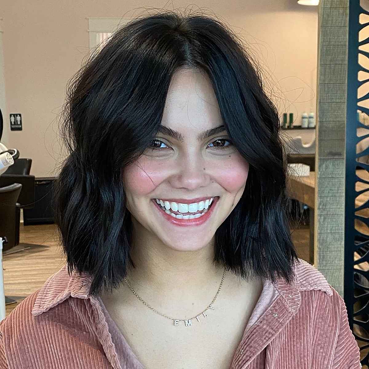 28 Best Ways to Get the New Sliced Bob Haircut Trend
