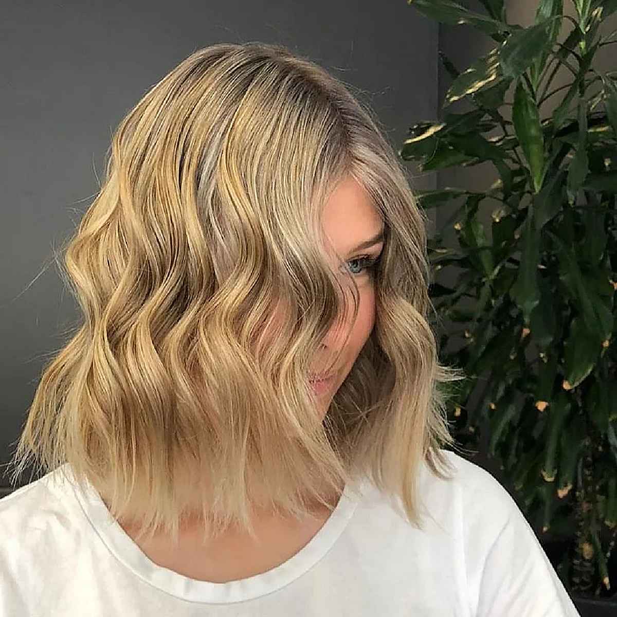 28 Best Ways to Get the New Sliced Bob Haircut Trend