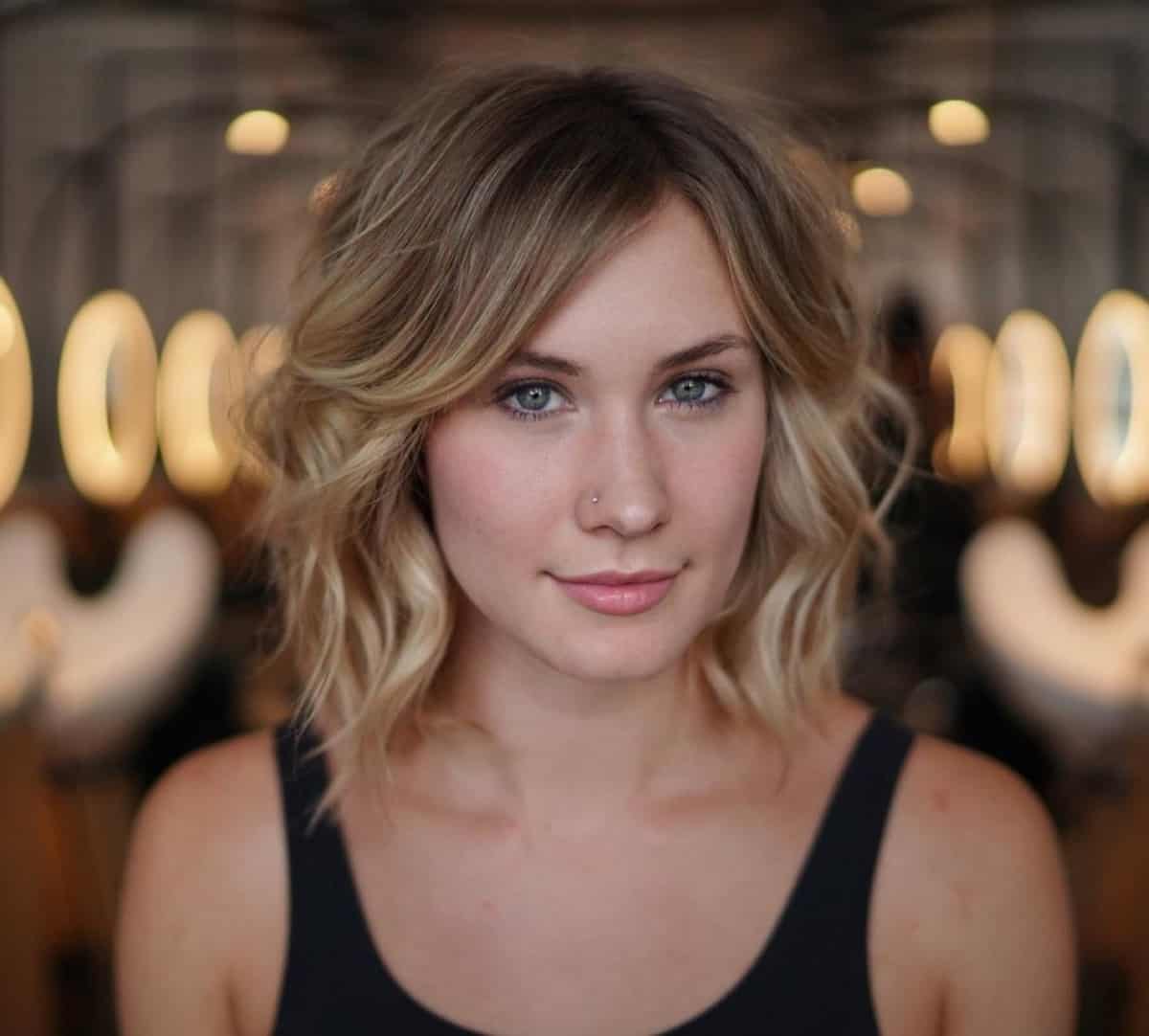 50 Inspiring Long Layered Bob Haircuts and Hairstyles