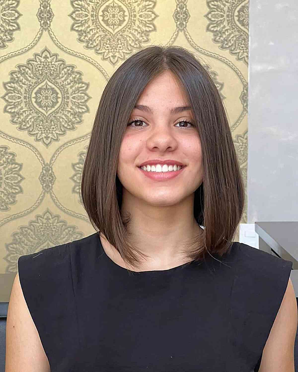 28 Best Ways to Get a Long Bob for Thin Hair