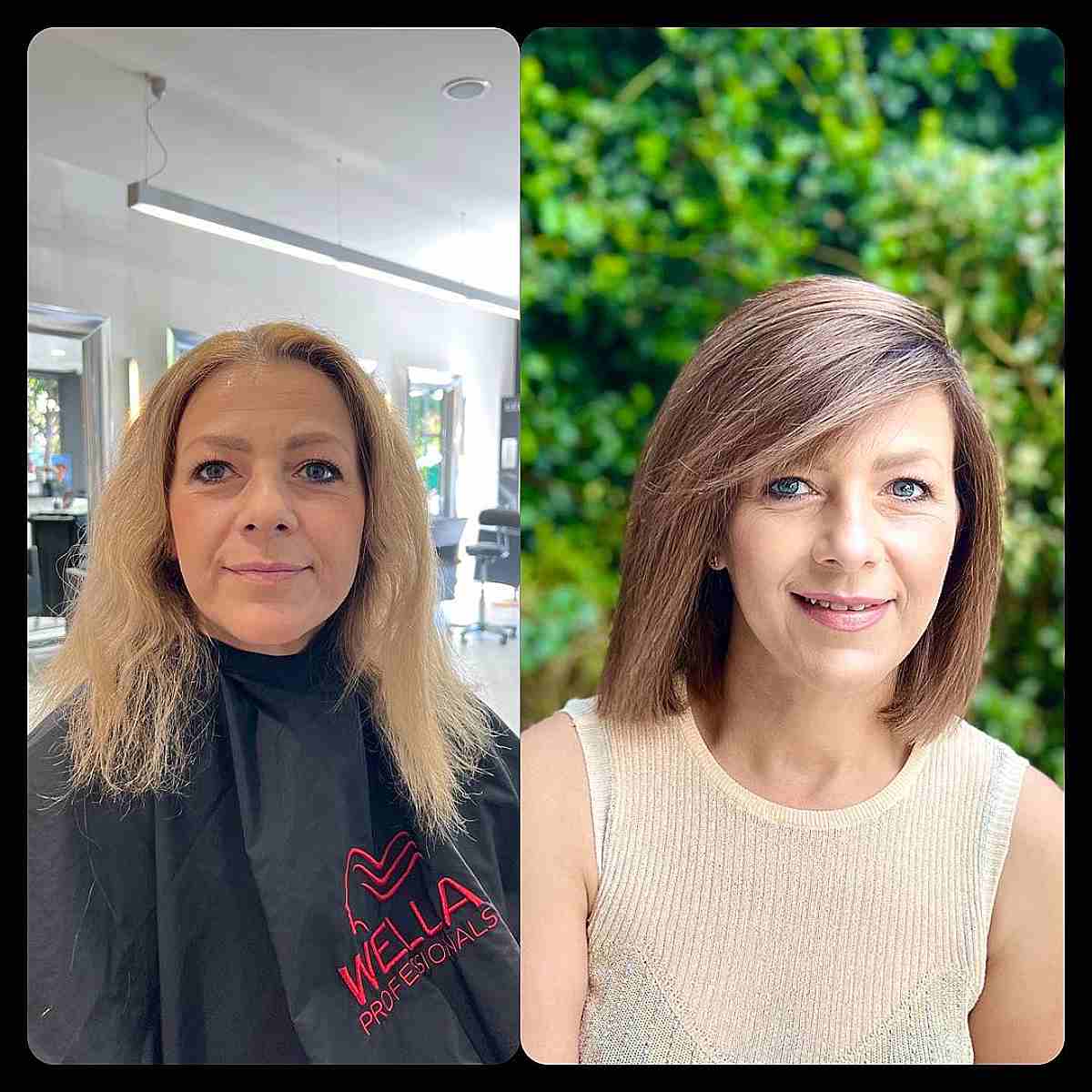 28 Best Ways to Get a Long Bob for Thin Hair