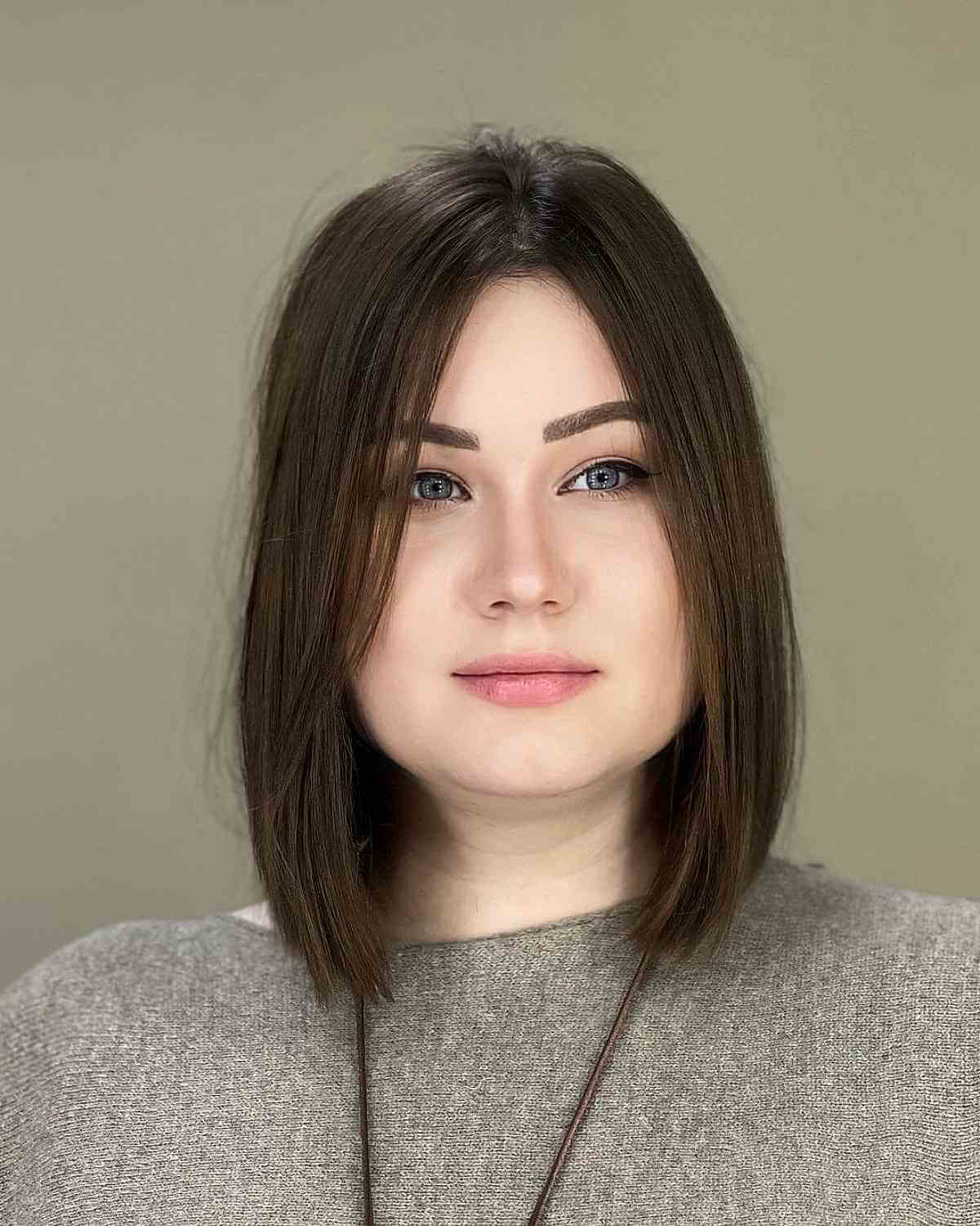 28 Best Ways to Get a Long Bob for Thin Hair