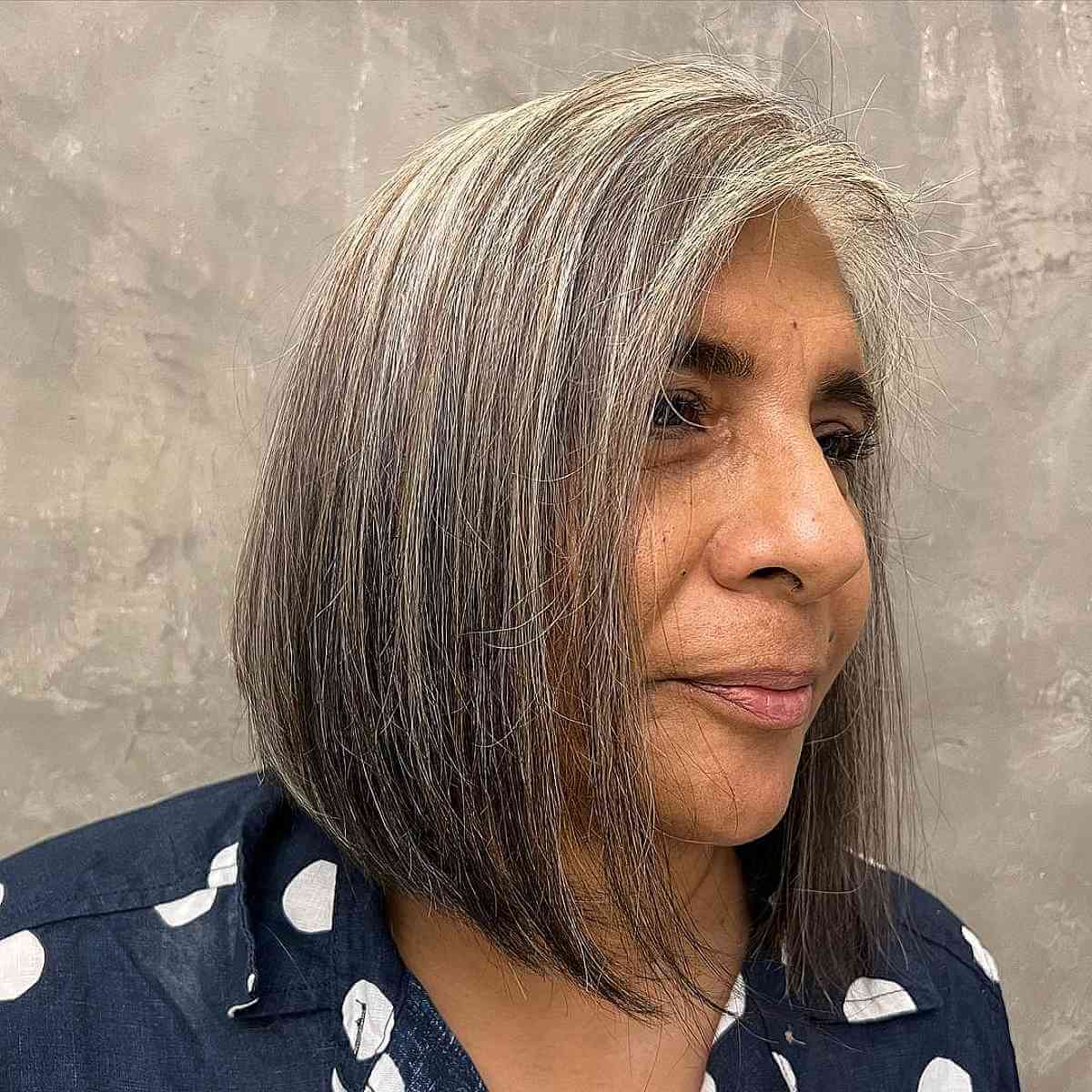 28 Best Ways to Get a Long Bob for Thin Hair