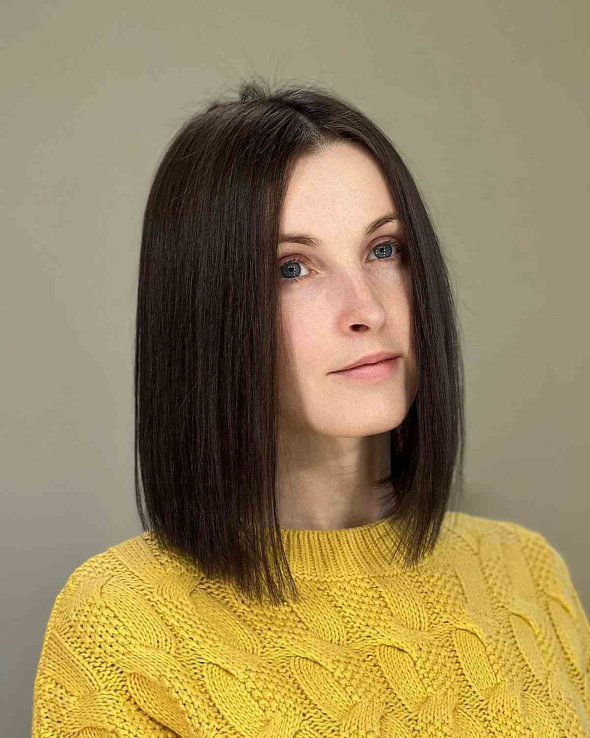 28 Best Ways to Get a Long Bob for Thin Hair