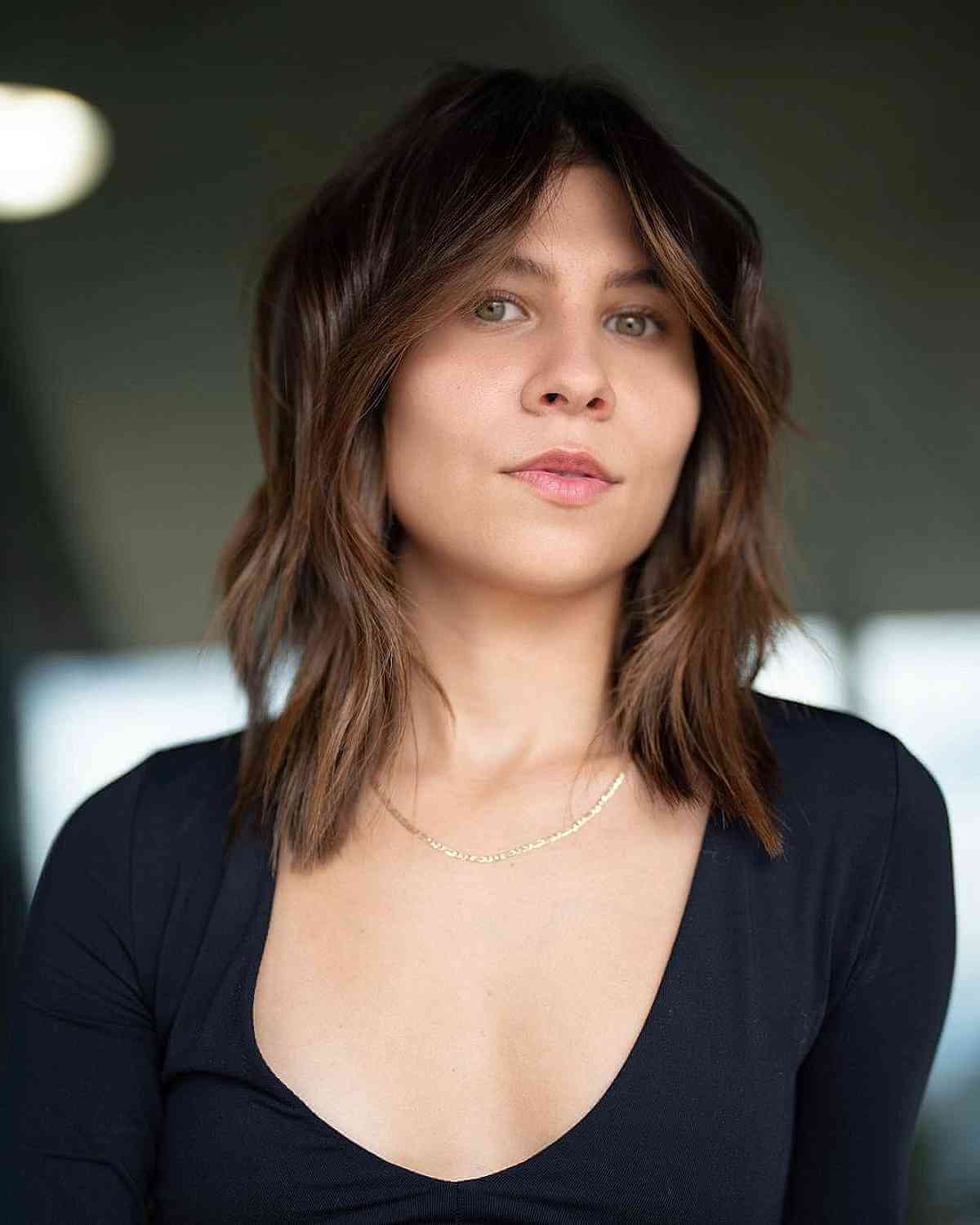28 Best Ways to Get a Long Bob for Thin Hair