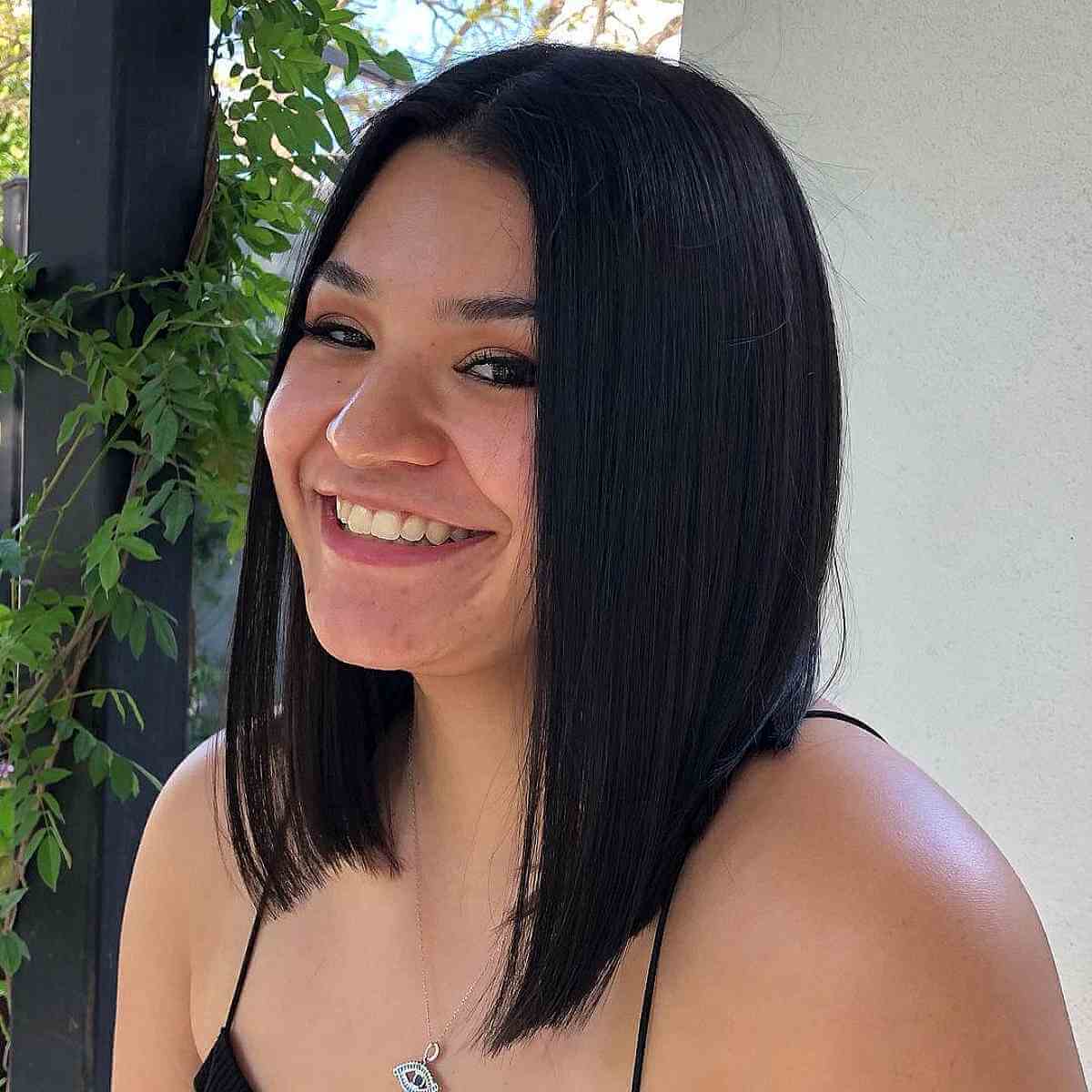 28 Best Ways to Get a Long Bob for Thin Hair