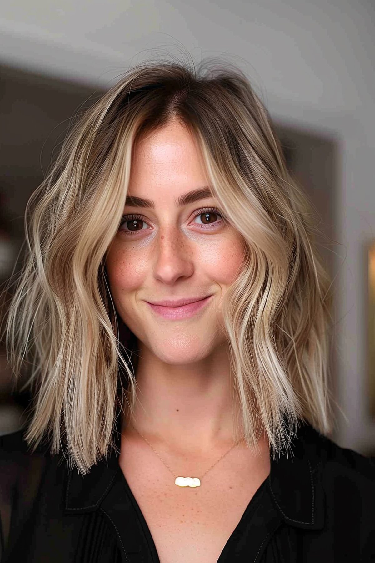 30 Short Wavy Bob Haircuts Trending Right Now