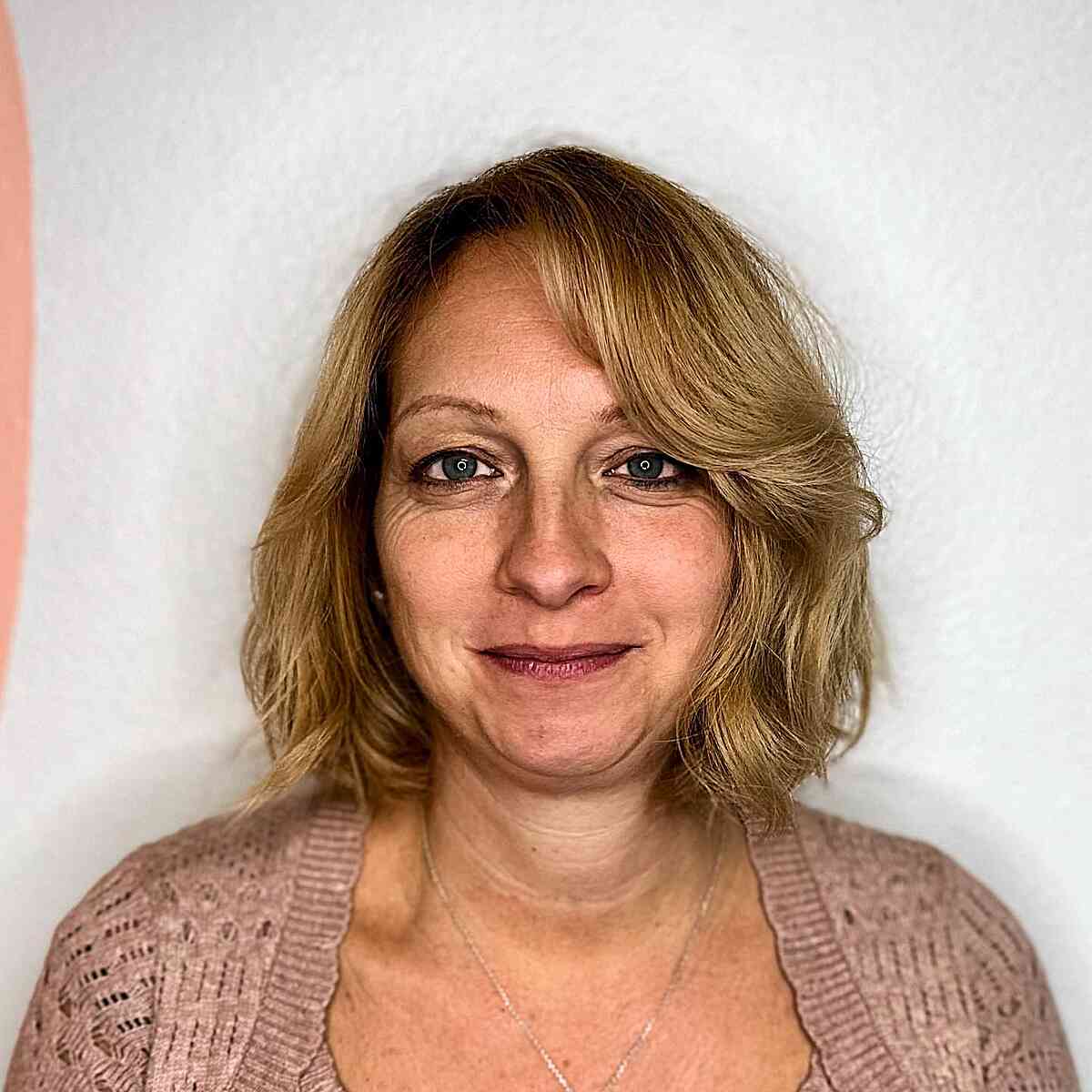 33 Cute Bob With Side Bangs You’ll Want to Try in 2025