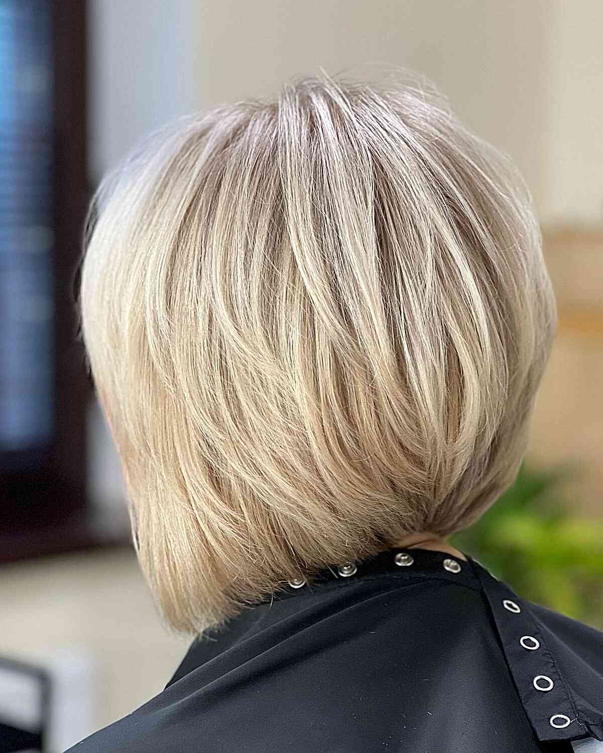 43 Best Blonde Bob Hairstyles & Blonde Lobs for 2025