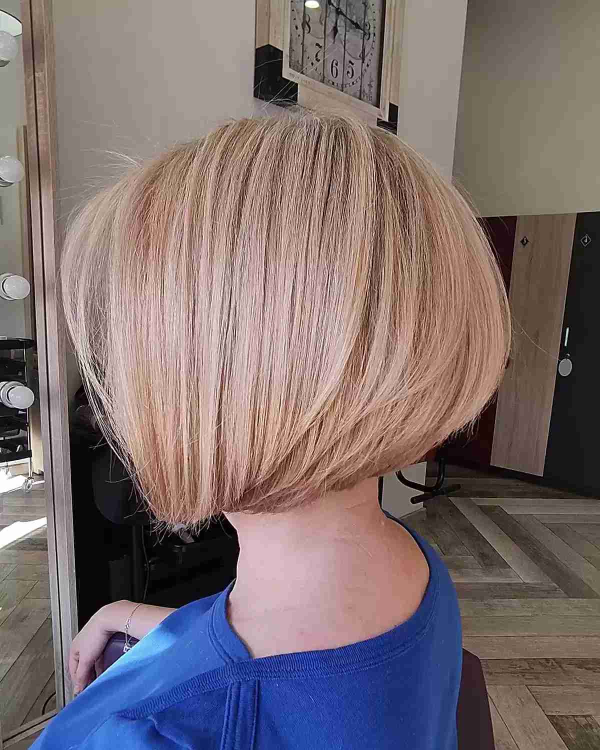 43 Best Blonde Bob Hairstyles & Blonde Lobs for 2025