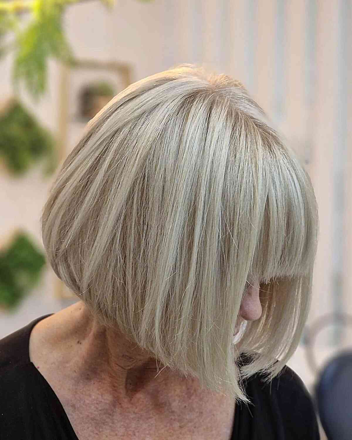 43 Best Blonde Bob Hairstyles & Blonde Lobs for 2025