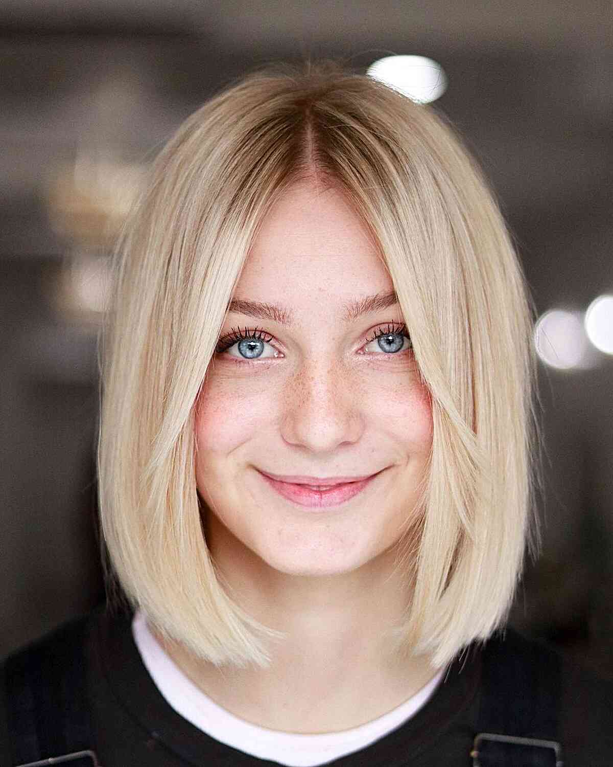 43 Best Blonde Bob Hairstyles & Blonde Lobs for 2025
