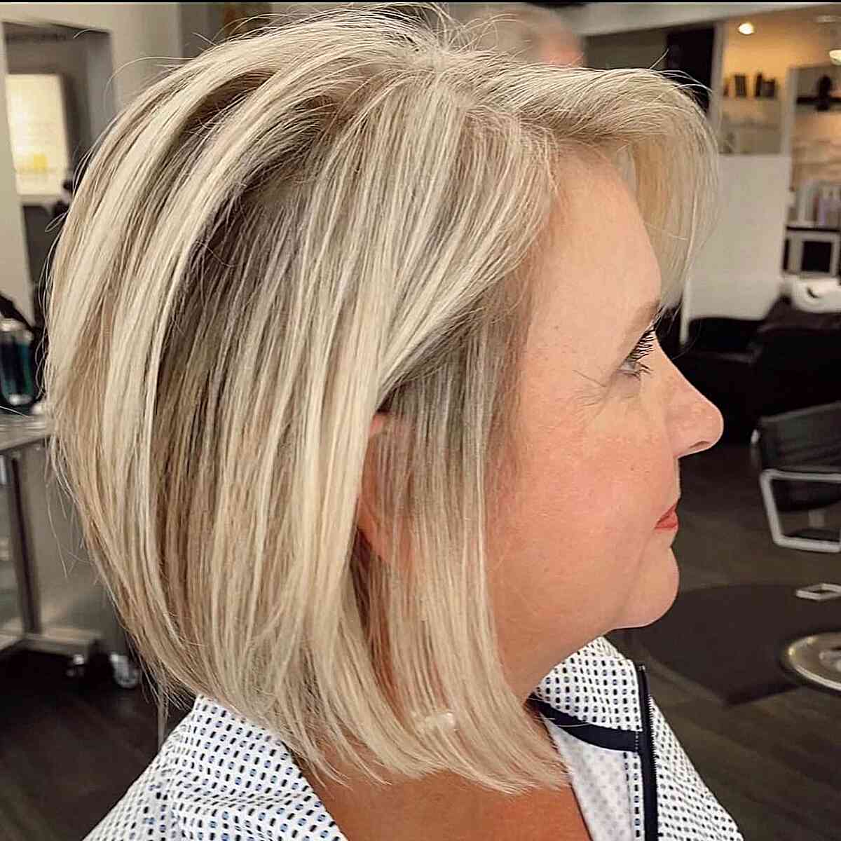 43 Best Blonde Bob Hairstyles & Blonde Lobs for 2025