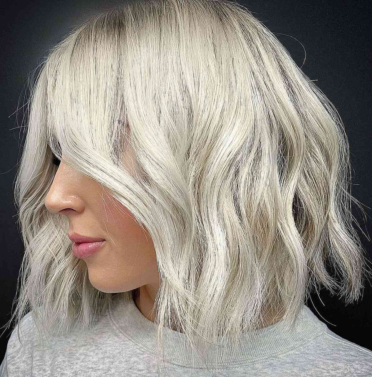 43 Best Blonde Bob Hairstyles & Blonde Lobs for 2025